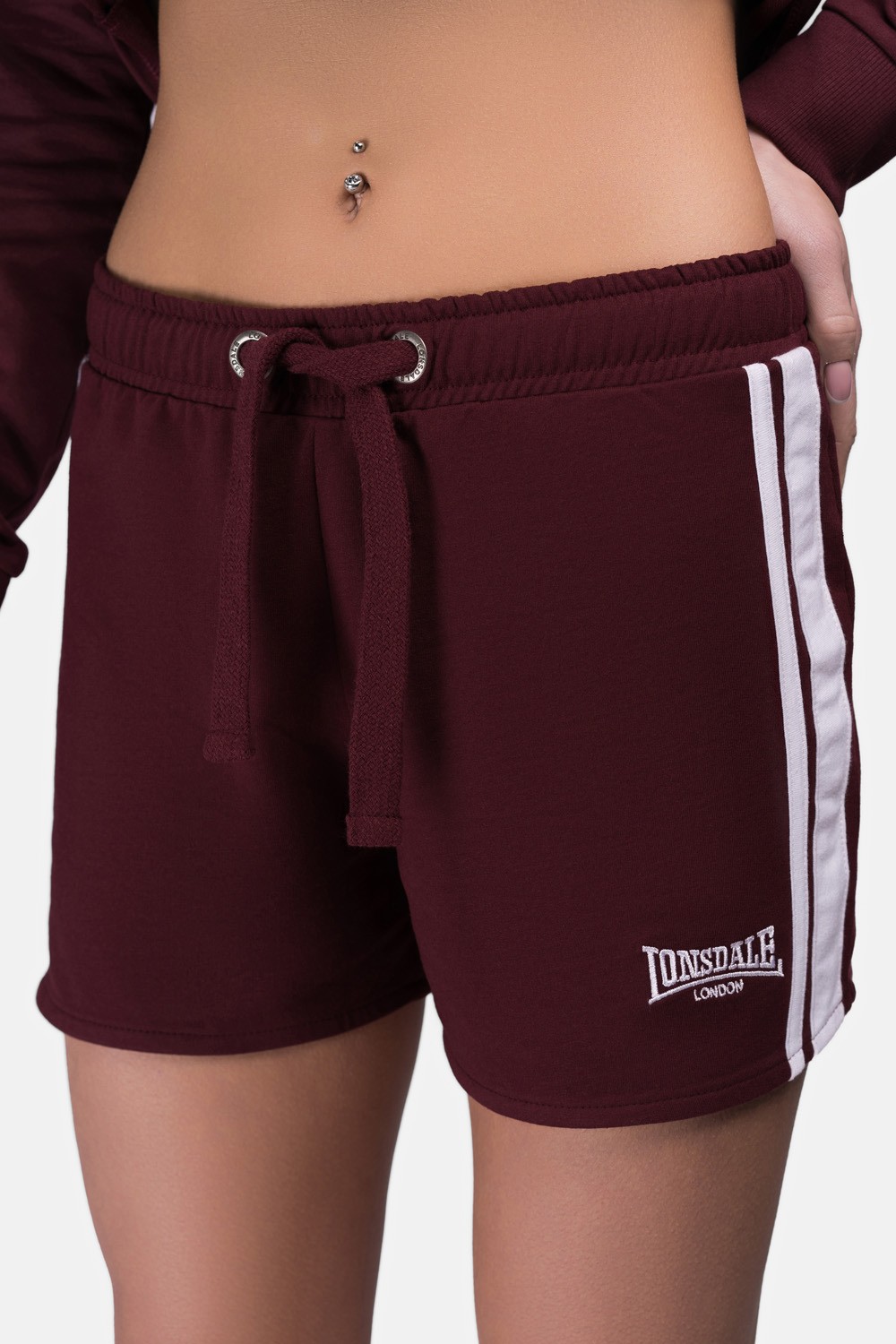 ΓΥΝΑΙΚΕΙΟ SHORTS LONSDALE CARLOWAY